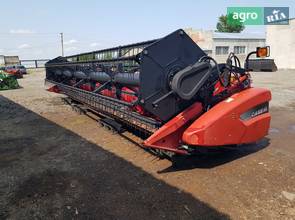 Жатка Case IH 2020 2010