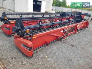 Жниварка Case IH 2020 2010