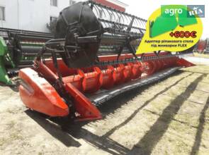 Жниварка Case IH 2020 2013