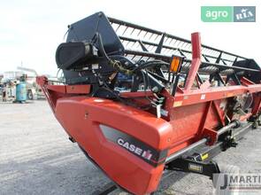 Жниварка Case IH 2020 2012