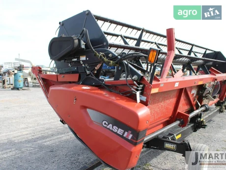Жатка Case IH 2020 2012 - фото