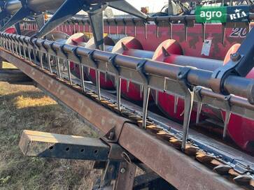 Case IH 2020 2009 - фото