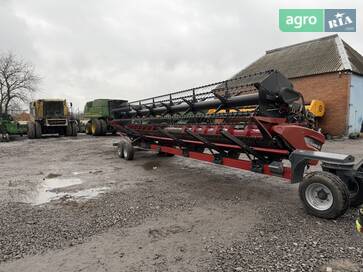 Case IH 2020 2011 - фото