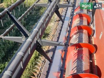 Case IH 2020 2016 - фото