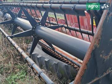 Case IH 2020 2011 - фото