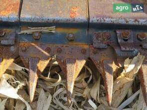 Жниварка Case IH 2020 2010