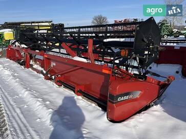 Case IH 2020 2009 - фото