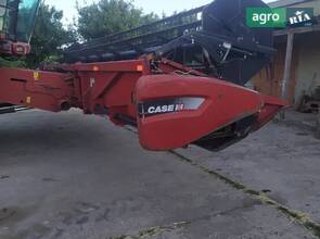 Жниварка Case IH 2020 2020