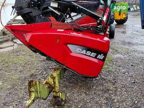 Жниварка Case IH 2020 