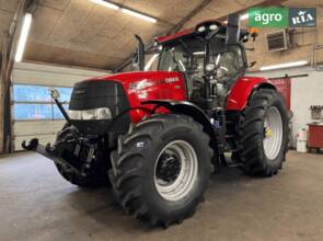 Трактор Case IH 2020 2020