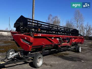 Case IH 2020  - фото