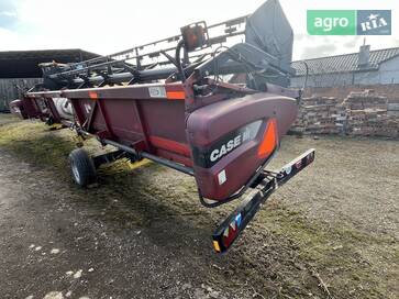 Case IH 2020 2008 - фото