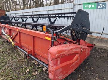 Case IH 2020 2010 - фото