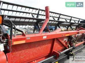 Жниварка Case IH 2020 2012