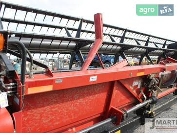 Case IH 2020 2012 - фото