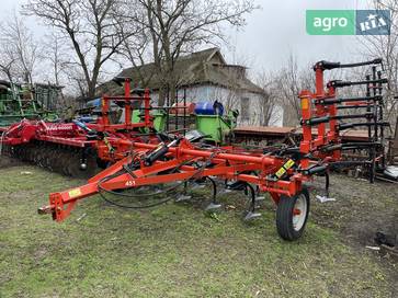 Case IH 205 2023 - фото