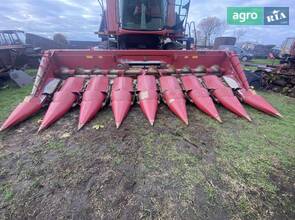 Жниварка Case IH 2108 2013