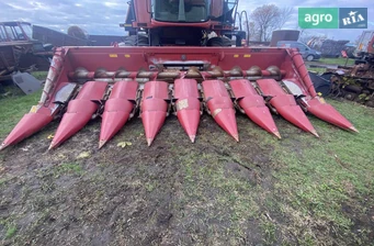 Жниварка Case IH 2108 2013 - фото