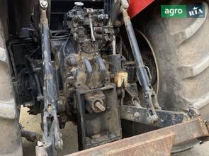 Трактор Case IH 210 2017
