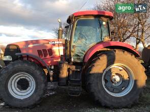Трактор Case IH 210 2016