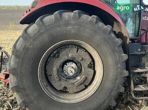 Трактор Case IH 210 2017