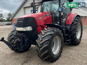 Case IH 210 2009 - фото