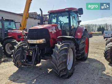Case IH 210 2009 - фото