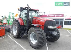 Трактор Case IH 210 2022