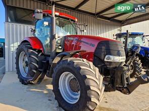 Трактор Case IH 210 2008