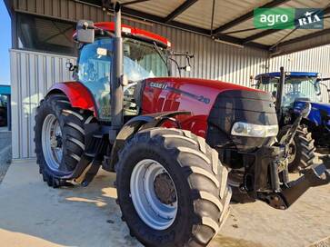 Case IH 210 2008 - фото