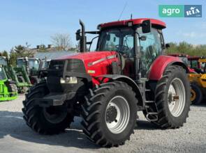 Трактор Case IH 210 2012