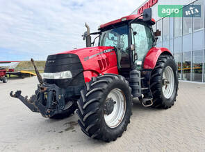 Трактор Case IH 210 2009