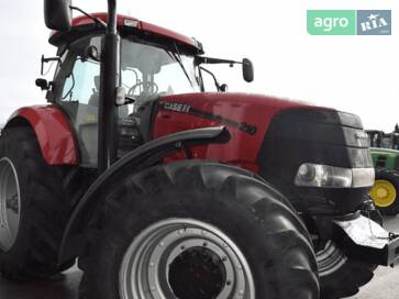 Case IH 210 2008 - фото