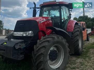 Case IH 210 2007 - фото