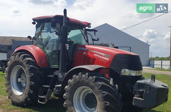 Трактор Case IH 210 2019 - фото