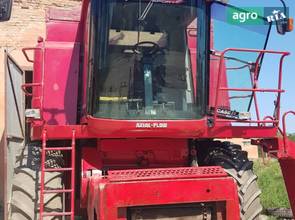 Комбайн Case IH 2166 1997
