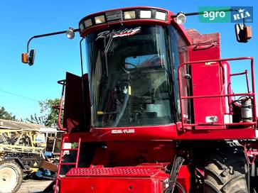Case IH 2166 1997 - фото