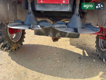 Case IH 2166  - фото