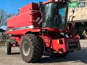 Комбайн Case IH 2166