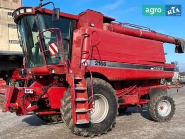 Case IH 2166  - фото