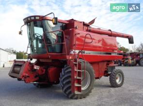 Комбайн Case IH 2166 1996