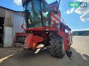 Комбайн Case IH 2166 1996