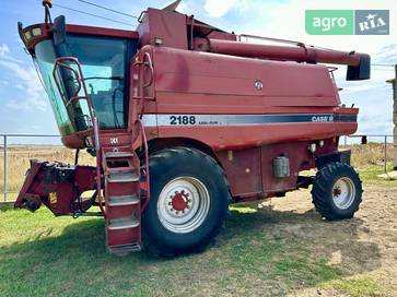 Case IH 2188 1997 - фото