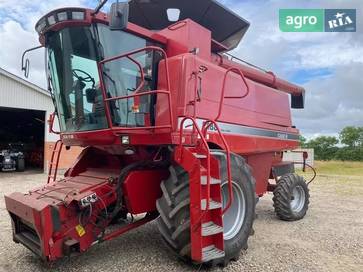 Case IH 2188 1996 - фото
