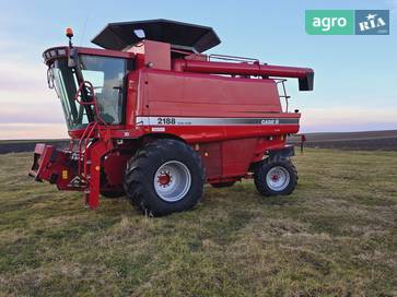 Case IH 2188 1997 - фото
