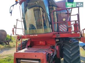 Комбайн Case IH 2188 1996