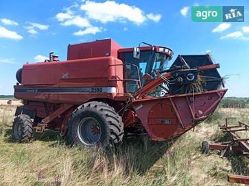Case IH 2188 1997 - фото