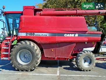 Case IH 2188  - фото