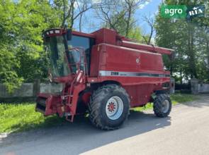 Комбайн Case IH 2188 