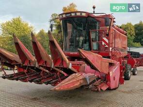 Комбайн Case IH 2188 